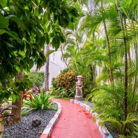 Cozy 2 Bdr Condo, With Pool Area And Free Wifi Πούντα Κάνα Εξωτερικό φωτογραφία