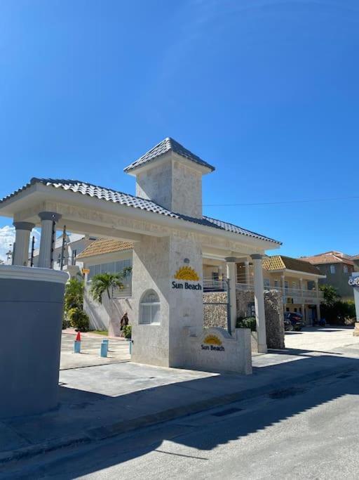 Cozy 2 Bdr Condo, With Pool Area And Free Wifi Πούντα Κάνα Εξωτερικό φωτογραφία