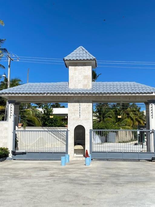 Cozy 2 Bdr Condo, With Pool Area And Free Wifi Πούντα Κάνα Εξωτερικό φωτογραφία