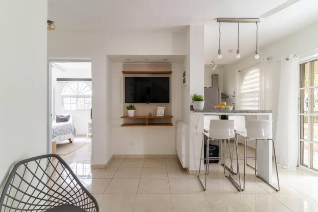 Cozy 2 Bdr Condo, With Pool Area And Free Wifi Πούντα Κάνα Εξωτερικό φωτογραφία