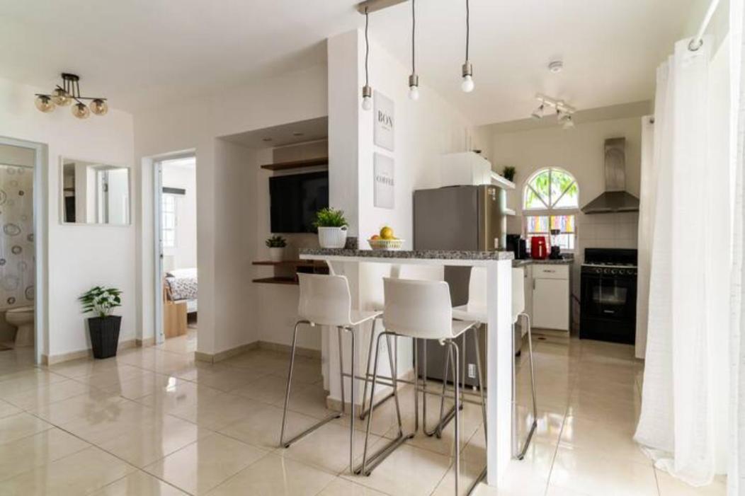 Cozy 2 Bdr Condo, With Pool Area And Free Wifi Πούντα Κάνα Εξωτερικό φωτογραφία