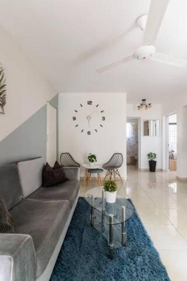 Cozy 2 Bdr Condo, With Pool Area And Free Wifi Πούντα Κάνα Εξωτερικό φωτογραφία