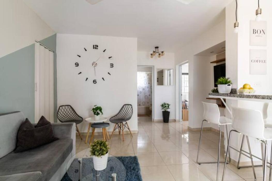 Cozy 2 Bdr Condo, With Pool Area And Free Wifi Πούντα Κάνα Εξωτερικό φωτογραφία