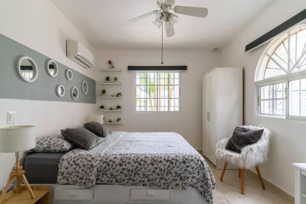 Cozy 2 Bdr Condo, With Pool Area And Free Wifi Πούντα Κάνα Εξωτερικό φωτογραφία