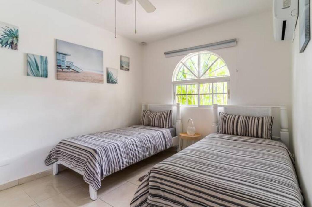 Cozy 2 Bdr Condo, With Pool Area And Free Wifi Πούντα Κάνα Εξωτερικό φωτογραφία