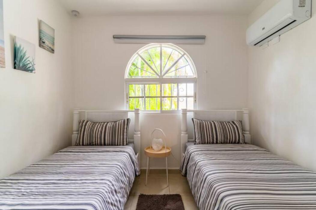 Cozy 2 Bdr Condo, With Pool Area And Free Wifi Πούντα Κάνα Εξωτερικό φωτογραφία