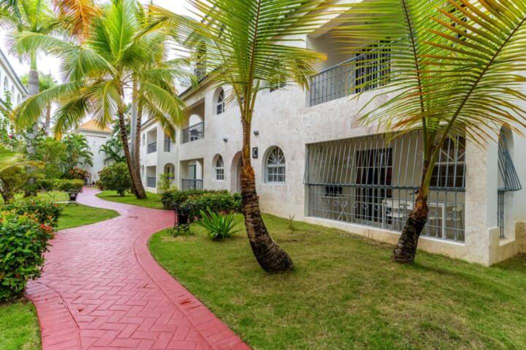 Cozy 2 Bdr Condo, With Pool Area And Free Wifi Πούντα Κάνα Εξωτερικό φωτογραφία